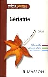Gériatrie
