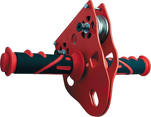 Fusion Climb Unisex Z Max Pulley