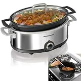 Hamilton Beach Slow Cooker