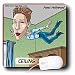 Londons Times Funny Music Cartoons - Ceiling Dion - Mouse Pads Image