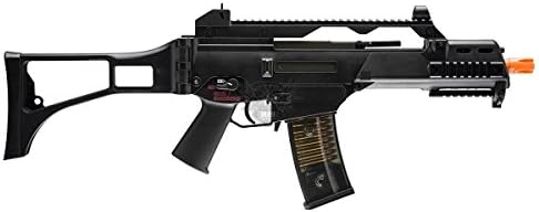 HK G36 w/mosfet BLK