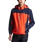 (アシックス)asics ジャケット IK109N 09 ｵﾚﾝｼﾞ M