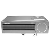 Product details for TOSHIBA TDP-T100U DLP Projector