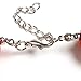 Vcmart Chunky Bubblegum Beads Beaded Necklace for Little Girls, Teens, & Moms