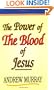 The Power of the Blood of Jesus