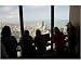 Photographic Print of View of Chicago from the Sears Tower Sky Deck from Robert Harding