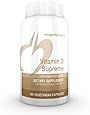 Designs for Health - Vitamin D Supreme - 180 Capsules