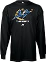 Washington Wizards adidas Primary Logo Long Sleeve T-Shirt