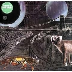 Green Cosmos - Green