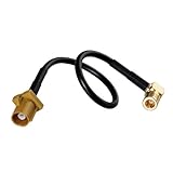 Superbat RF Coaxial Cable Fakra 