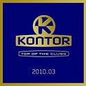 Kontor Top Of The Clubs 2010.03