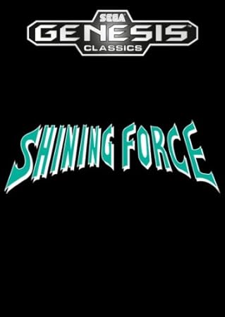 Shining Force [Download]