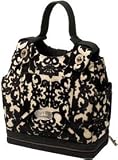 PPB Society Satchel: Midnight Blackberry Cake