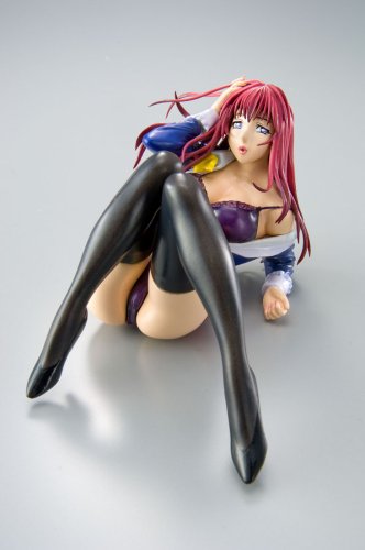 みやびや BibleBlack 高城寛子 (1/8PVC彩色済み完成フィギュア)