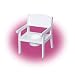 Little Colorado Natural Wooden Potty Chair