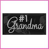 I'm Going To Be a Grandma Again Iron On Heat Transfer!