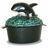 Minuteman International T-42 Orca Steamer, 2.2-Quart