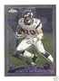 2009 Topps Chrome Football Cards Complete Set of 220 Cards Including 110 Rookie Cards -Includes Rookies of Percy Harvin, Matt Stafford, Mark Sanchez, Hakeem Nicks, Chris Wells, Knowshon Moreno Plus Superstars like Peyton Manning, Tom Brady, Ben Roethlisberger, Drew Brees, Kurt Warner, Adrian Peterson & More!)