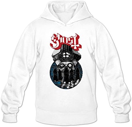 Men's Ghost BC If You Have Ghost Hoodies Sweatshirts