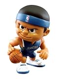 Minnesota Timberwolves Kid's Action Figure Collectible Toy