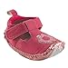 Luvable Friends Baby Mary Jane Dress Up Shoes