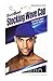 Dream, Boo Boo STOCKING WAVE CAP, Wire Eastic Band (Item #045 Royal Blue)