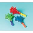 Mini Hand Clappers (pack of 12)