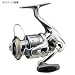 シマノ(SHIMANO) '11エルフ 2500S