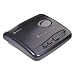 Electronics : (Price/EA)VHS Tape Rewinder, Fast Forward/Rewind, 3-Digit Counter, BK
