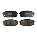 Beck Arnley 089-1900 OE Brake Pad