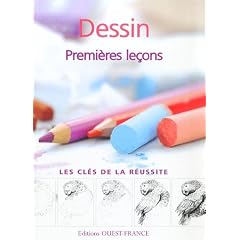 Dessin : Premi�res le�ons