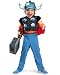 Search : Disguise Thor Toddler Muscle