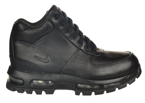 Nike Air Max Goadome Big Kids' ACG Boots Black