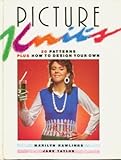 Picture knits : 20 patterns plus how to design your own