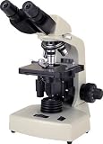 TRUSCO カートン 生物顕微鏡 CS-B15 M9263