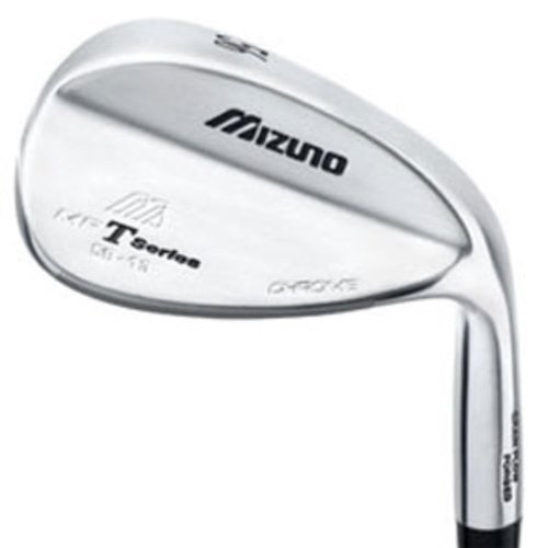 Used Mizuno Mp T Chrome Wedge