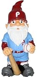 MLB Philadelphia Phillies Throwback Gnome