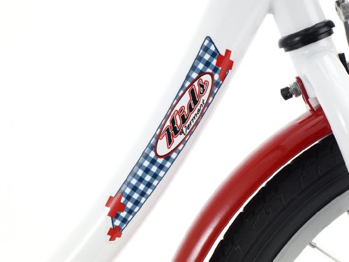 Vermont Kids Karo 12 inch childrens bikes 12 inch