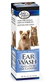 Ear Wash, 4-Ounce