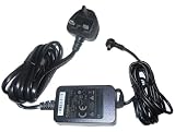 Casio AD-E95100LE Keyboard AC Adapter for SA-47H5,CTK-240H5,CTK-1100K5 and LK-120K5