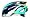Astana Navy/Light Blue Limited Edition