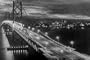 Classic Famous Bridge Films DVD: 1930 - 1950s Golden Gate Suspension Bridge, Bridge Collapse Disaster, & Bridge Construction, Design And Engineering History Pictures Films
