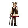 Rubies 1 2446 128 - Kost�m Wikinger Gr��e 128