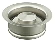 KOHLER K-11352-BN Disposal Flange, Vibrant Brushed Nickel