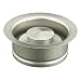 KOHLER K-11352-BN Disposal Flange, Vibrant Brushed Nickel