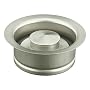 KOHLER K-11352-BN Disposal Flange, Vibrant Brushed Nickel