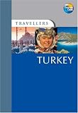 Travellers Turkey, 2nd (Travellers - Thomas Cook)