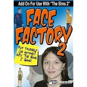 Face Factory 2