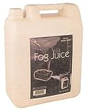 Fog Juice - Gallon