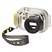 Sony - Accessoire pour appareil photo - Caisson etanche - 40 m - MPKNA.AE